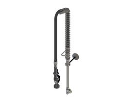 Enware Pre Rinse Wall Riser Assembly (6 Star)