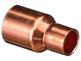 Ardent Copper Bush 7/8" OD x 1/2" ID Packet of 2