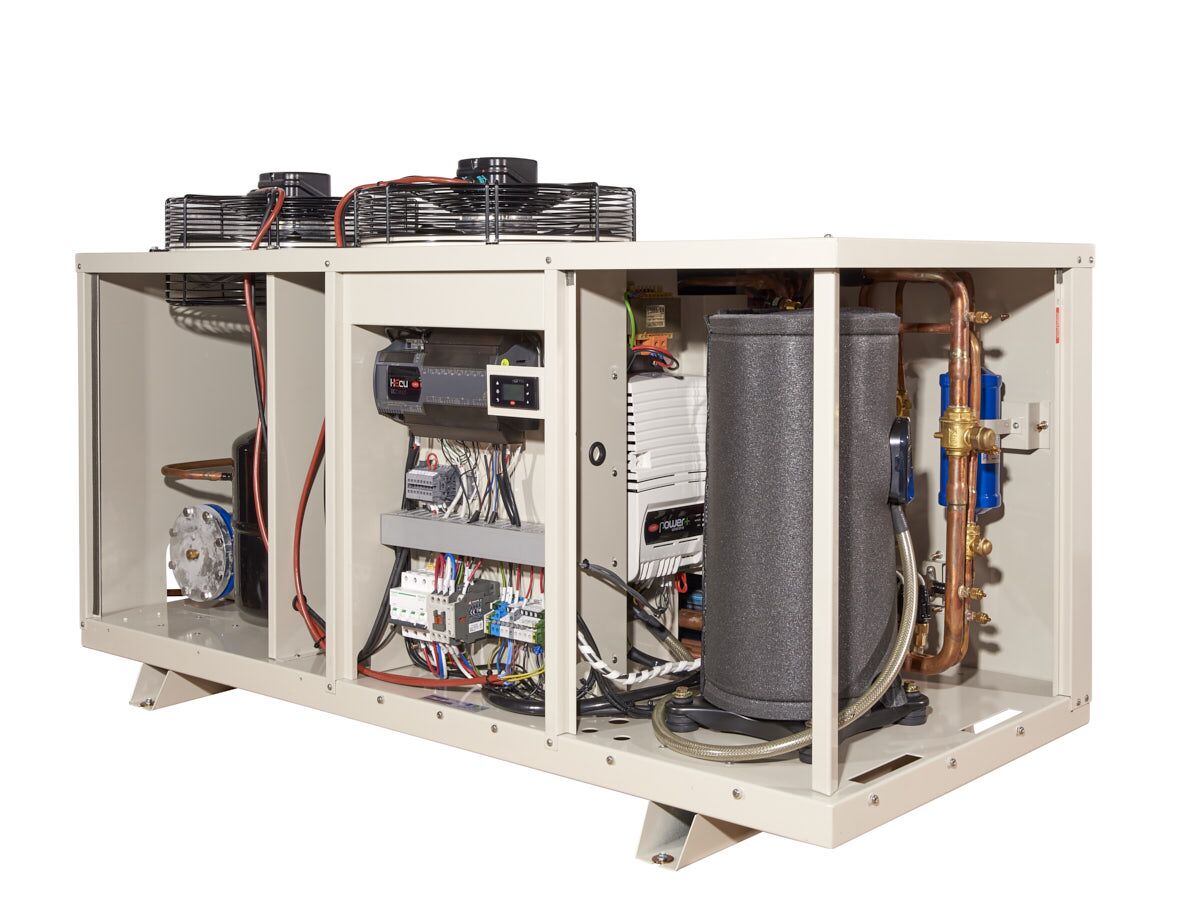 DC3 Cold Room Kit 8.5kw High Humidity from Reece