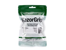 Razorgrip M6.3X25 CL4 Shale Grey