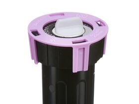 Weathermatic Max Pop-Up Spray Lilac Cap