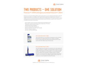 Flyer - F1 Protector
