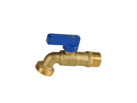 Arco Grifo Garden Tap with Non Return Valve Male 20mm
