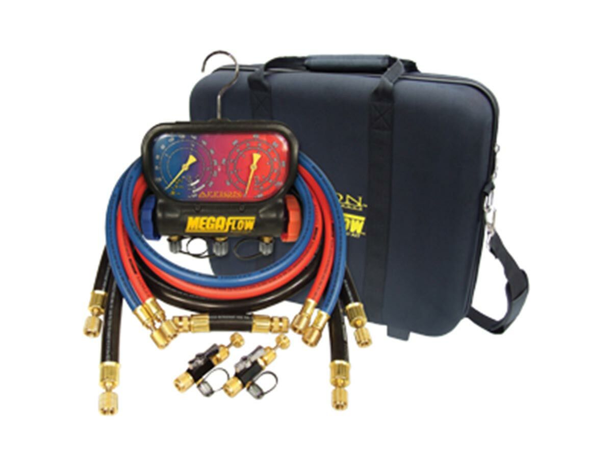 Appion Megaflow Recovery Speed Kit MGAKIT-R