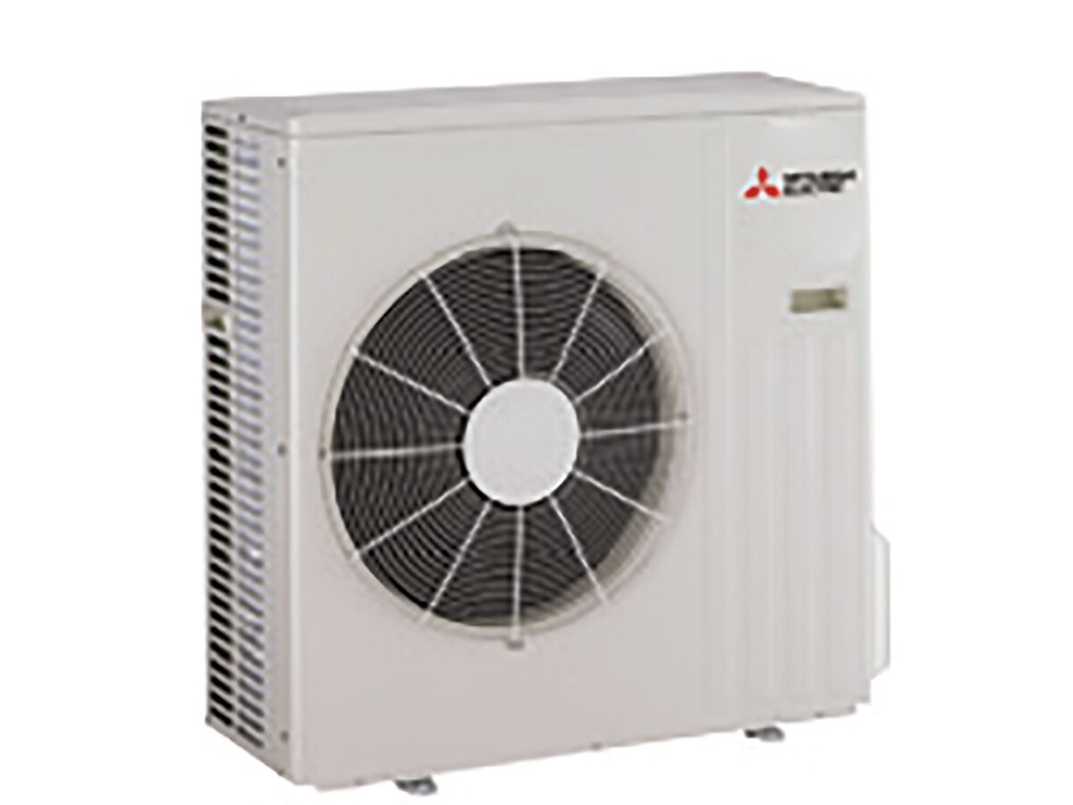 Mitelec Cassette Under Ceiling Outdoor Unit 5.0kw