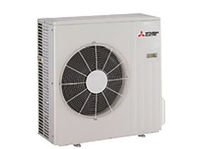 Mitelec Cassette Under Ceiling Outdoor Unit 5.0kw
