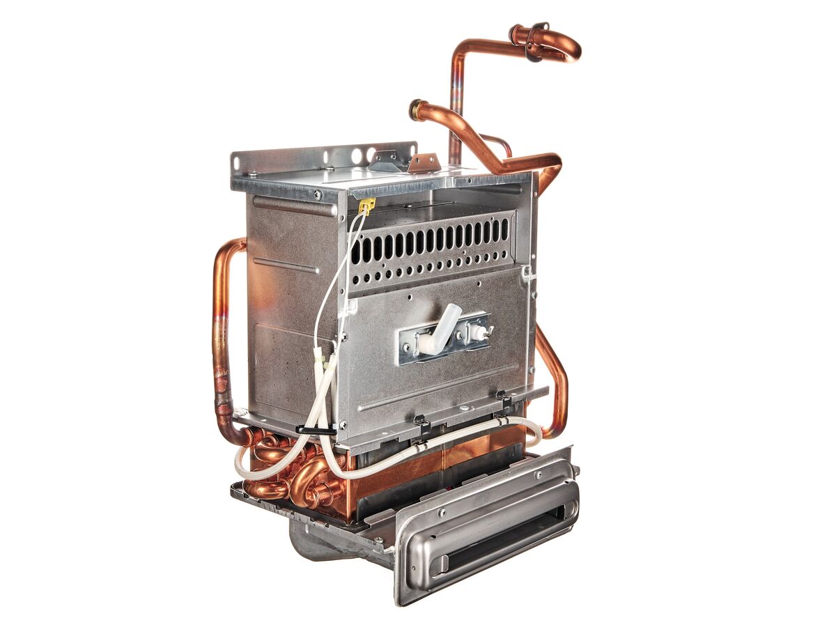 Thermann 6 Star Continous Flow Heat Exchanger 26