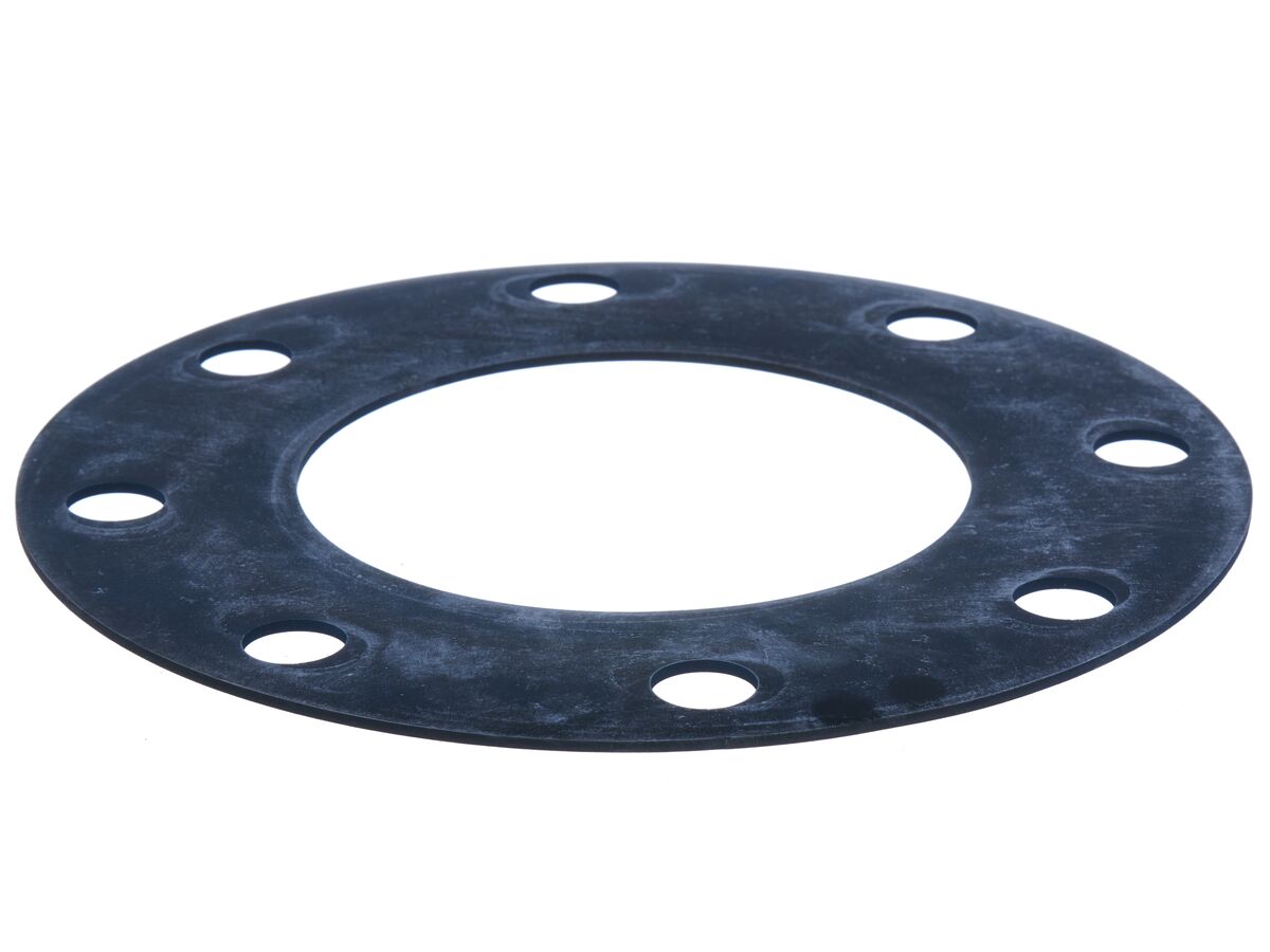 Flange Gasket Edpm For 150MM Table D/E