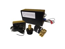 Britex Saniflush Sensor System - 1 Solenoid (0 Star)
