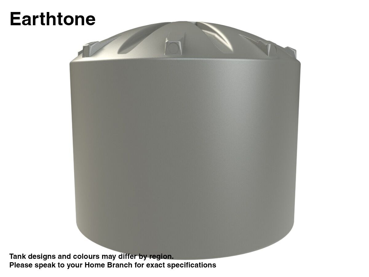 Rainwater Tank Poly 24000Ltr