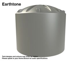 Rainwater Tank Poly 24000Ltr