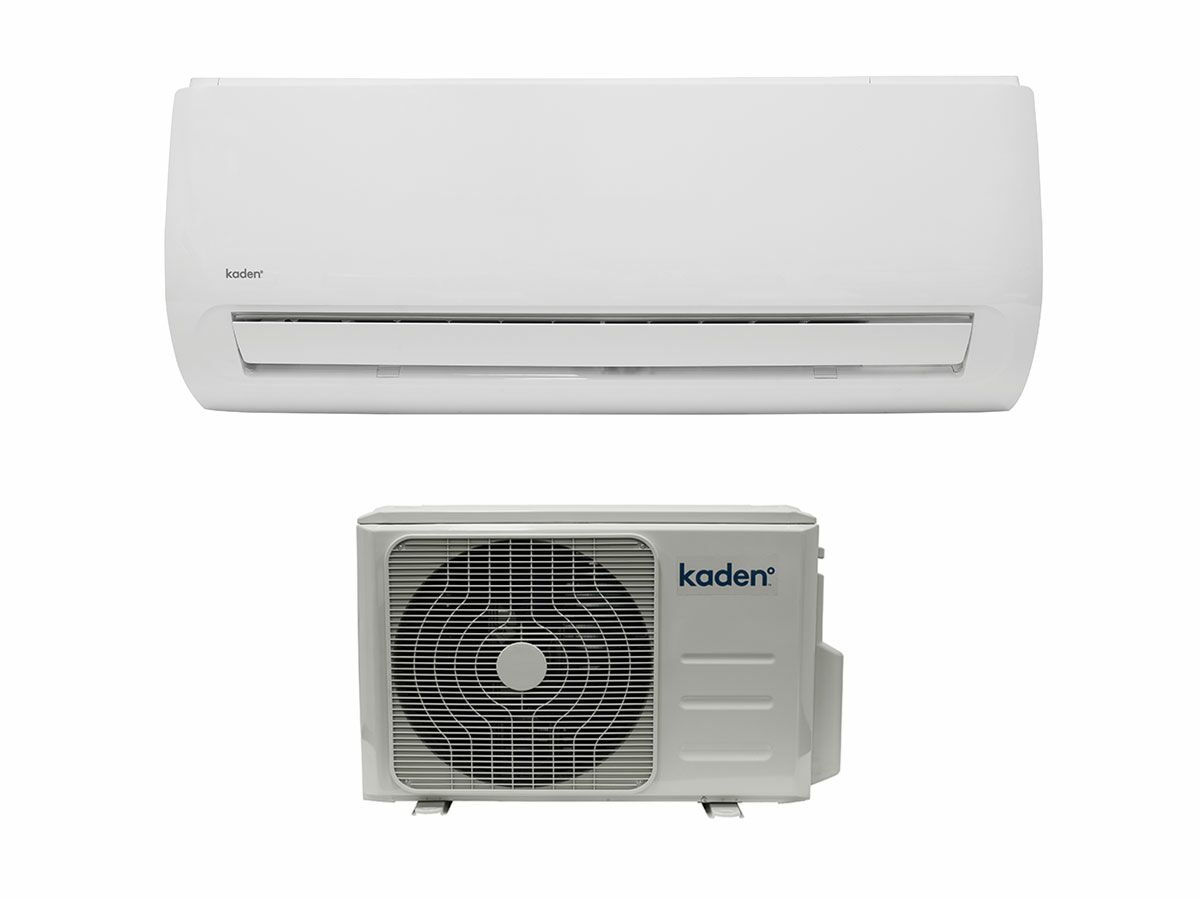 Kaden R410A Wall Mounted Air Conditioner KS09 2.6kW kit from Reece