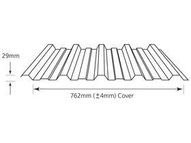 Monoclad Square Metre (762)