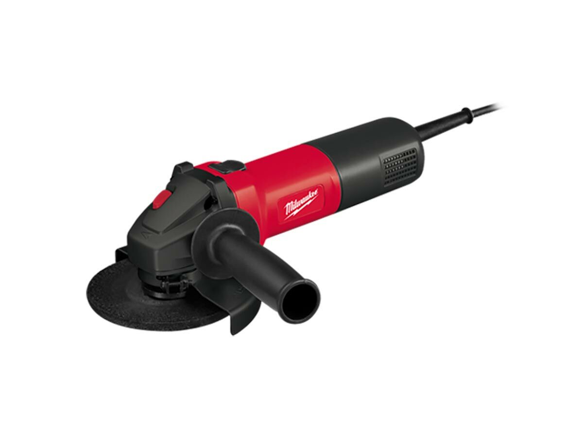 Milwaukee Angle Grinder 4" AG750-100