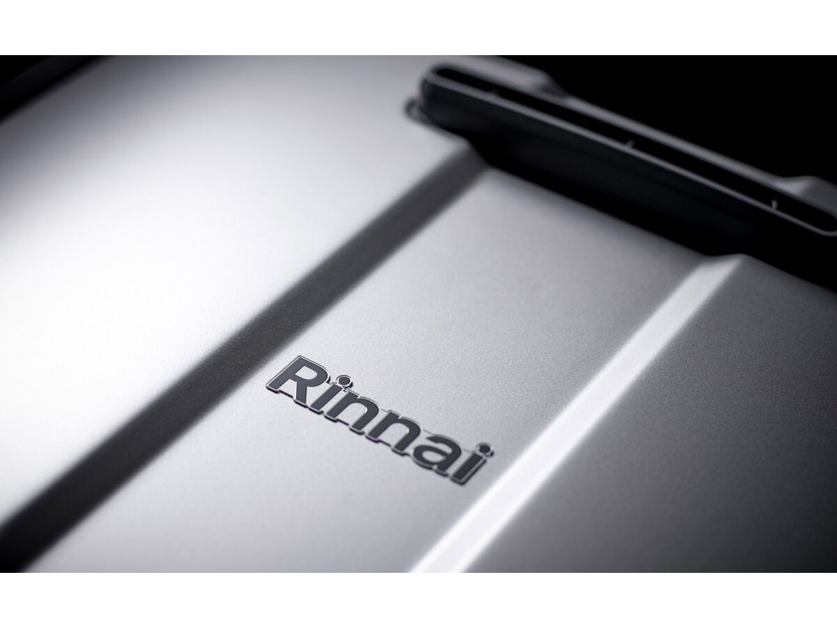 Rinnai Infinity 32 Enviro C/F