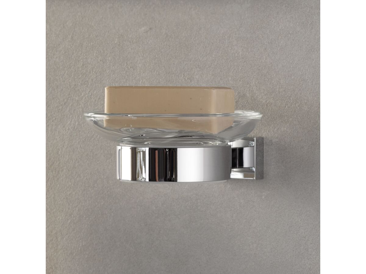 GROHE Essentials Cube Accessories