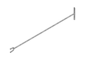 Gate Valve Stop Key
