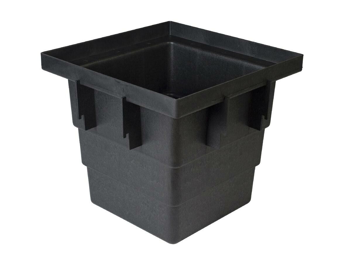 Reln 450 Stormwater Pit 510mm Deep Base Only