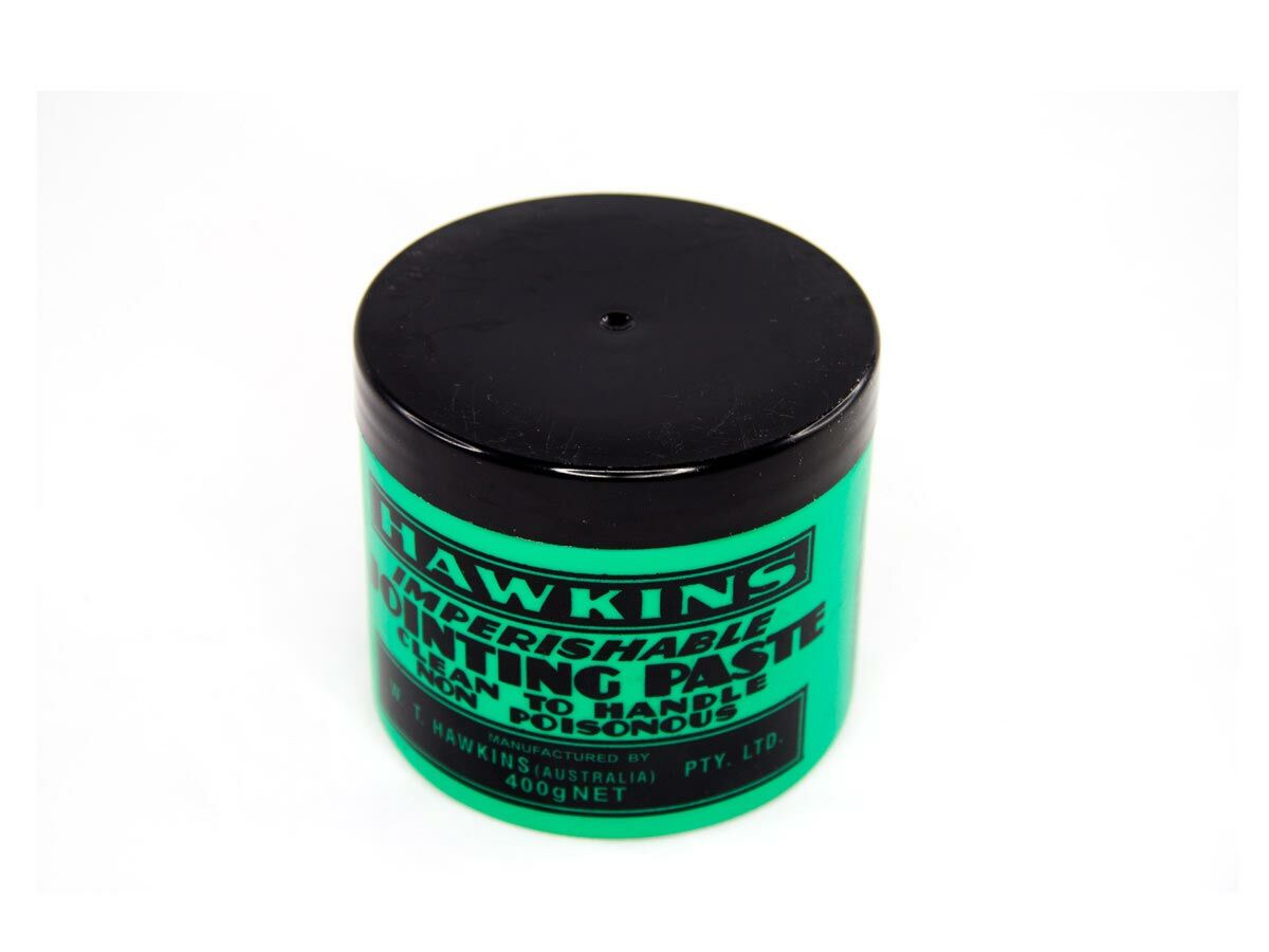Hawkins 400G