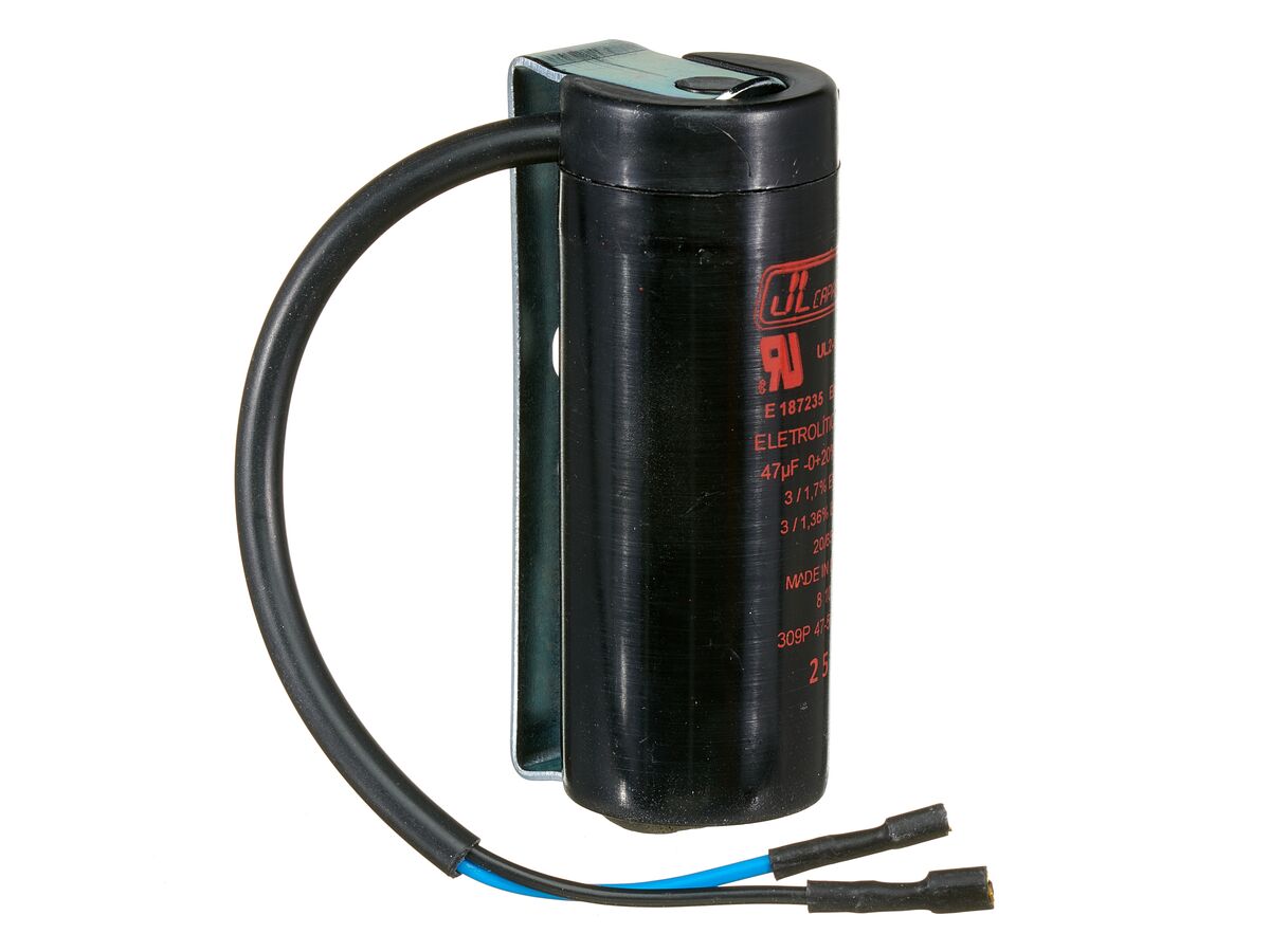 Tecumseh Start Capacitor 4756MFD 250V 8680238 from Reece
