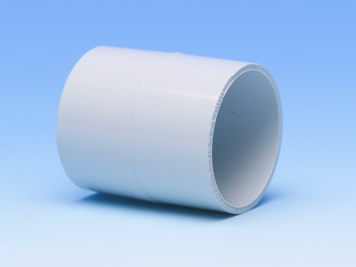 PVC Stormwater Coupling (Socket) 225mm