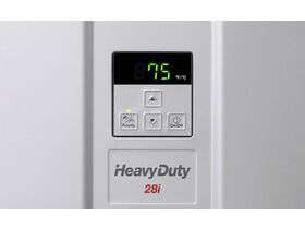Rinnai Commercial Continuous Flow HD28 Internal