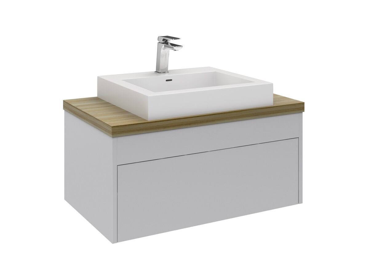 750mm Bathroom Vanity Units