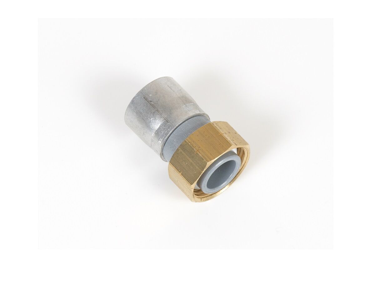 Buteline Swivel Connector Female 20mm