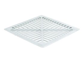 Everhard 300mm Stormwater Pit Grate Only Alumin