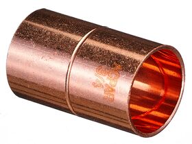 Ardent Copper Union 3/4" ID Packet of 2