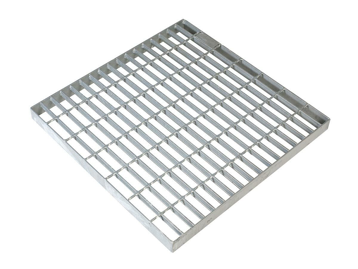 Reln Stormwater Grate