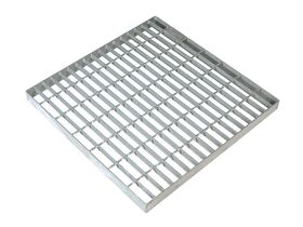 Grates & Covers