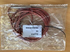 NTC Insertion Probe 6M Cable