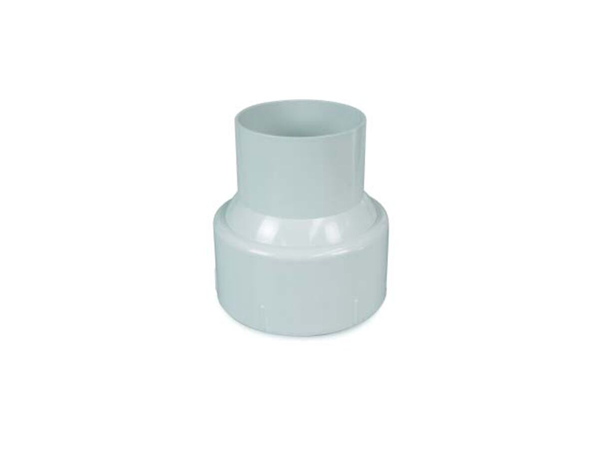 Plastec DWV Swivel Joint Female & Female 100mm