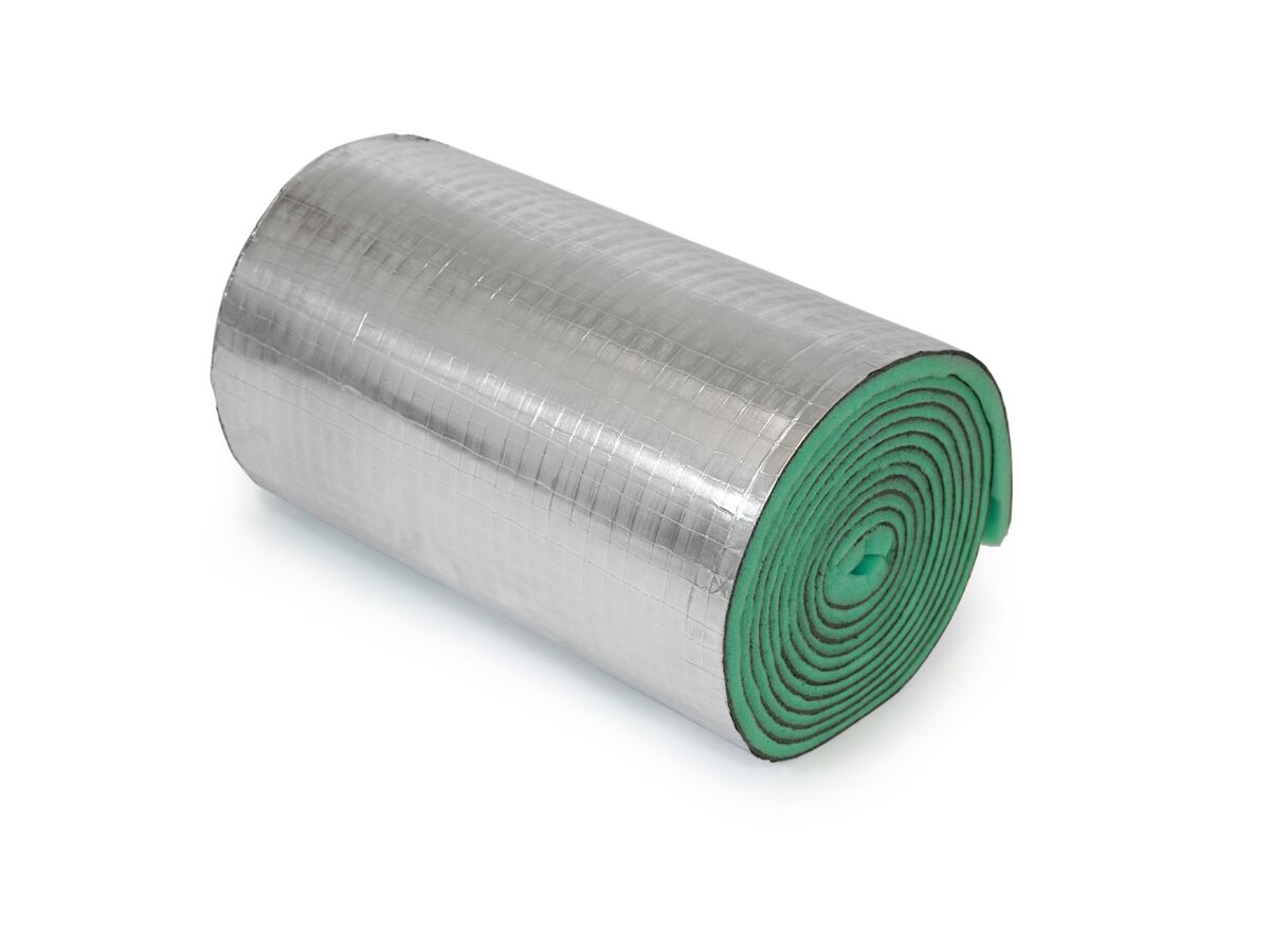 NUWRAP 5/25 CONV 320MM X 5M X25MM