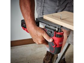 Milwaukee M18 Fuel Cordless Jigsaw 18V - Tool Only
