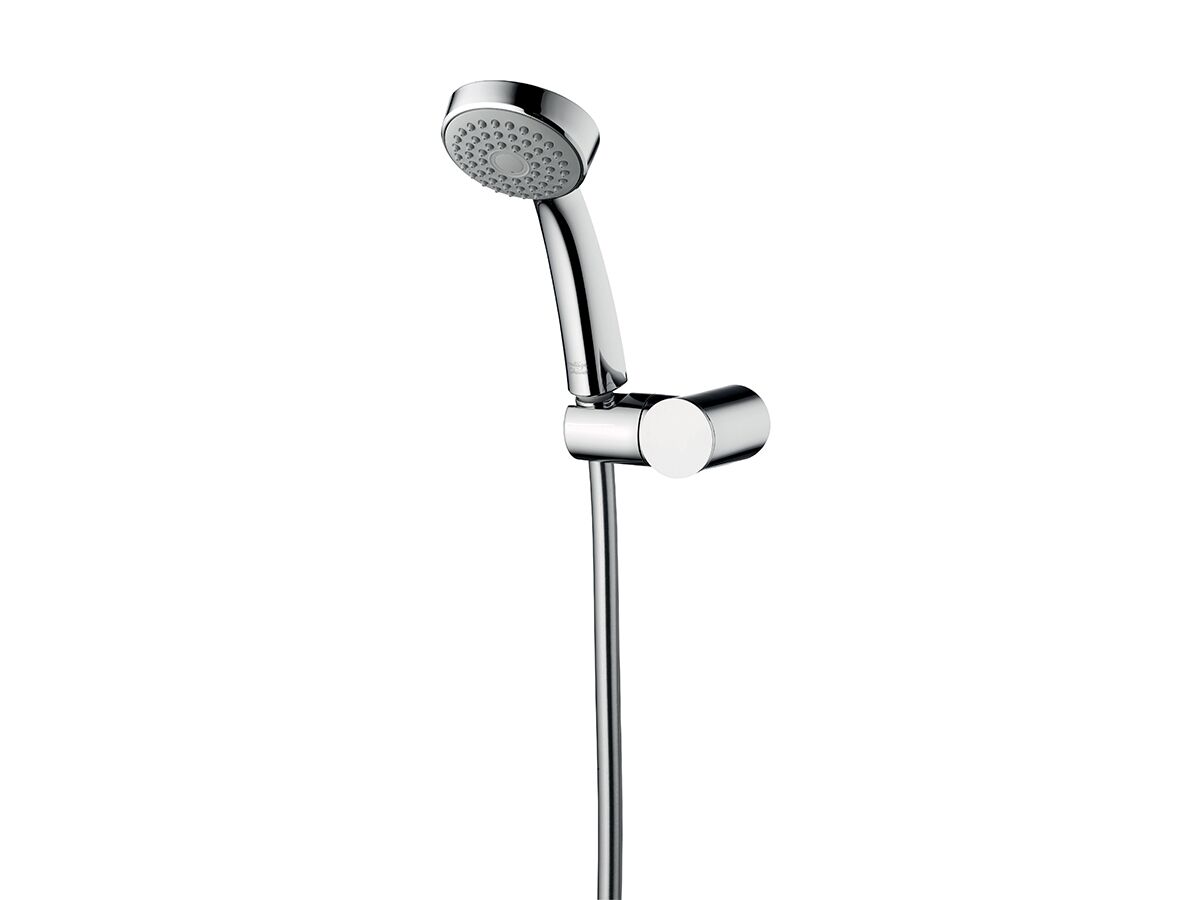 Armaglide 2 Handshower with Wall Bracket Chrome (3 Star)