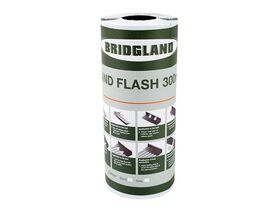 Bridgland Flashing - Grey 300mm x 5mtr