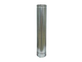 Abey Duravent Round Flue