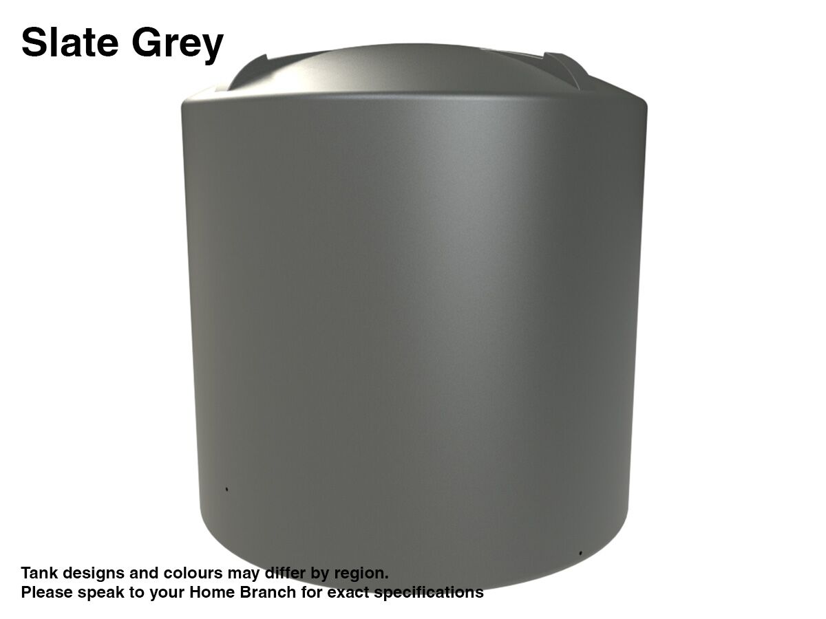 Rainwater Tank Poly 10100Ltr