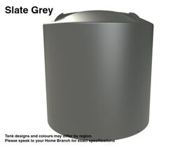 Rainwater Tank Poly 10100Ltr