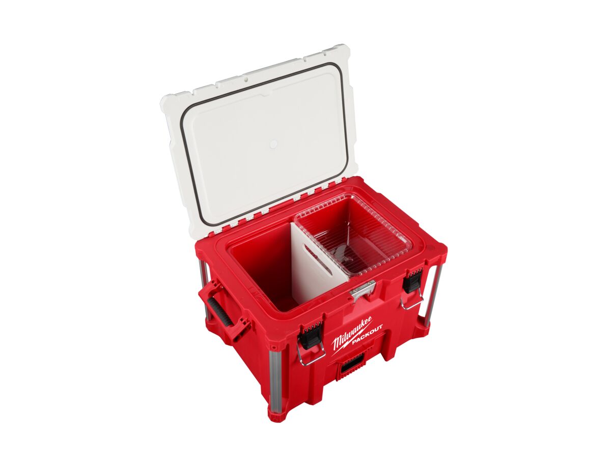 Milwaukee Packout XL Cooler