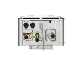 Rinnai Commercial Continuous Flow HD28 External