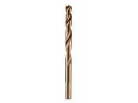 Red Helix Cobalt Drill Bit 8mm 2Pkt