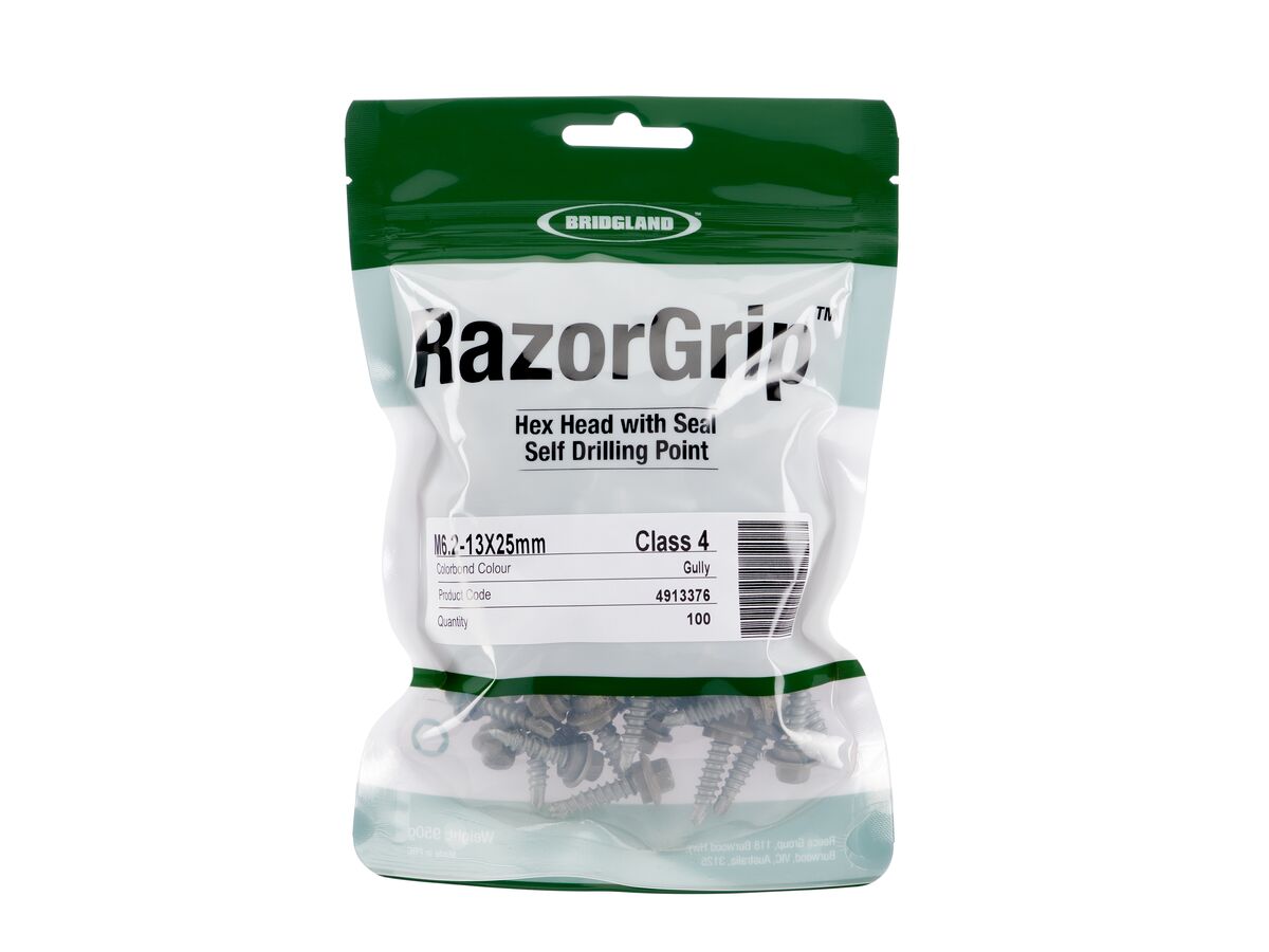 Razorgrip M6.3X25 CL4 Gully