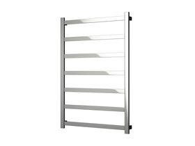 Milli Edge MK2 Non Heated / Heated Towel Rail 900mm x 1320mm Polished Stainless Steel
