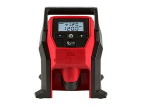 Milwaukee 12V Compact Inflator