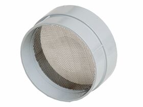 MARLEY S/S M/F INSECT SCREEN 90MM