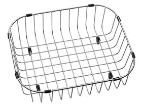 AFA Universal Dish Wire Basket Stainless Steel