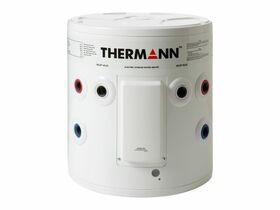 Thermann Kit Small Electric Hot Water Unit 25l 3.6kw